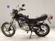Фото Suzuki GN125 H с японского аукциона