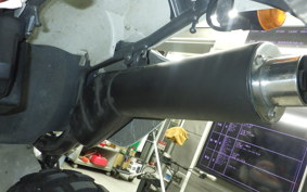 HONDA XR250 BAJA 2021 MD30