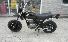 HONDA APE50 AC16
