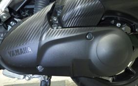 YAMAHA N-MAX 155 A SG50J