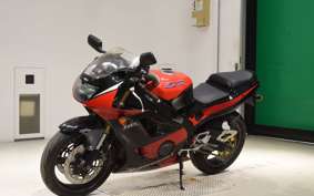 KAWASAKI ZXR400 Gen.2 1992 ZX400L