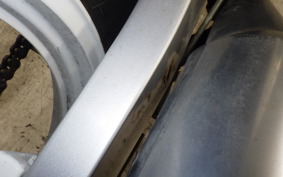 HONDA VT250FG 2008 MC15