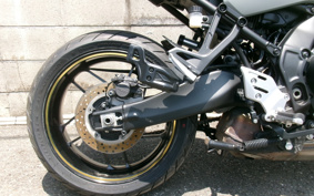 YAMAHA TRACER 9 GT 2021 RN70J