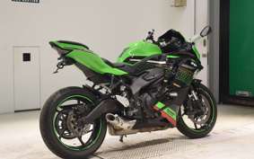 KAWASAKI ZX-25R 2022 ZX250E