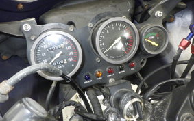 SUZUKI RG250 Gamma 2022 GJ21A