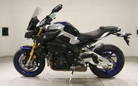 YAMAHA MT-10 SP 2020 RN50J