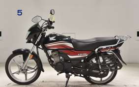HONDA CD110 DX