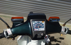 HONDA SUPER CUB50 C50