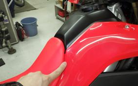 HONDA CRF250L MD47