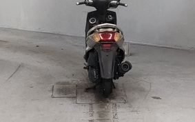 YAMAHA CYGNUS125X SE44J