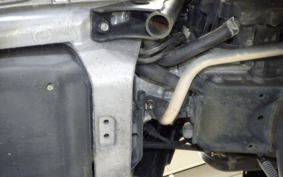 HONDA ZOOMER 2004 AF58
