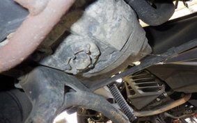 YAMAHA JOG Gen.5 SA36J