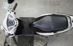 HONDA LEAD 125 JF45