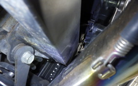 KAWASAKI NINJA 250 1996 EX250L