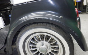 OTHER UNREGISTERED MODEL by BDS TRIKE125 1994