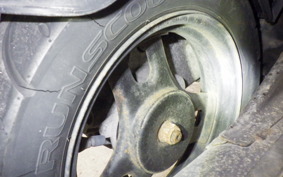 HONDA CREA SCOOPY 2018 AF55