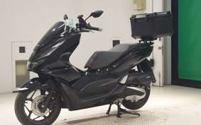 HONDA PCX 125 2004 JK05