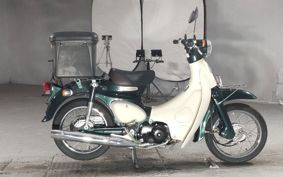 HONDA LITTLE CUB AA01
