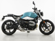 Фото BMW R NINE T PURE 2021 с японского аукциона