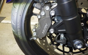 HONDA CB400SF GEN 4 A 2022 NC42