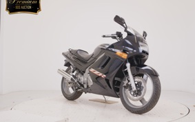KAWASAKI ZZ-R250 2022 EX250H