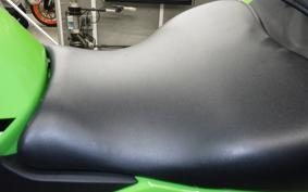 KAWASAKI ZX-4RR 2024 ZX400P