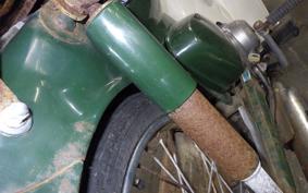 HONDA C50 SUPER CUB 2023 C50
