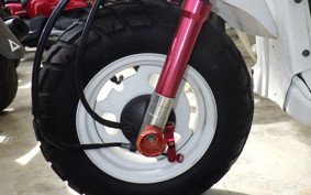 HONDA ZOOMER 1996 AF58