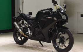 HONDA CBR250R GEN 3 2023 MC41