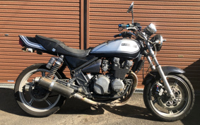 KAWASAKI ZEPHYR400 1992 ZR400C