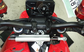 DUCATI STREETFIGHTER V4 S 2020