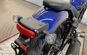 HONDA REBEL 250 S EDITION MC49