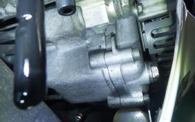 SUZUKI RGV250 Gamma Gen.3 VJ23A