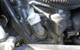 SUZUKI GSX250RA