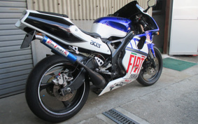 YAMAHA TZR250 R 3XV