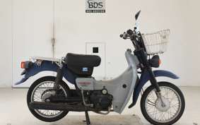 SUZUKI BIRDIE 50 E BA42A