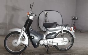HONDA SUPER CUB50 AA01
