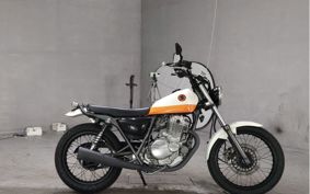 SUZUKI GLASS TRACKER BIG BOY NJ47A