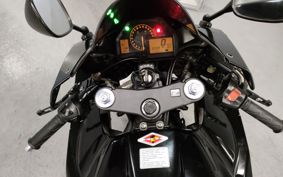 HONDA CBR600RR PC37