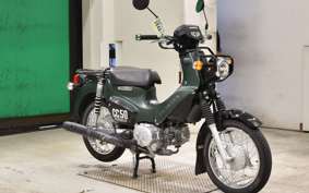 HONDA CROSS CUB 50 2021 AA06