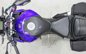 YAMAHA MT-03 ABS 2020 RH13J