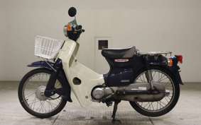 HONDA C50 SUPER CUB 2023 AA01