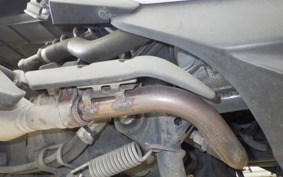 YAMAHA MAJESTY 250 Gen.4 SG20J