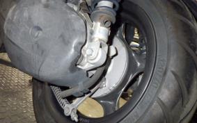 YAMAHA CYGNUS 125 XSR 2 SE44J