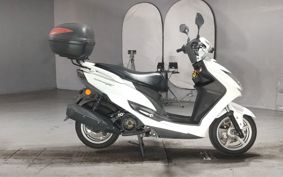 YAMAHA CYGNUS125XSR SEA5J