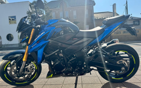 SUZUKI GSX-S750 ABS 2023 C533F