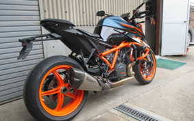 KTM 1290 SUPER DUKE R EVO 2022 V3940