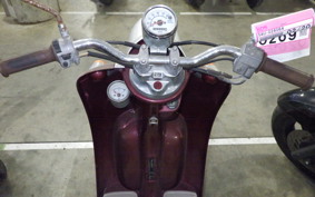 YAMAHA VINO 50 2006 5AU