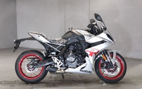 SUZUKI GSX-8R EM1AA
