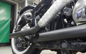 KAWASAKI VULCAN 400 CLASSIC 1995 VN400A